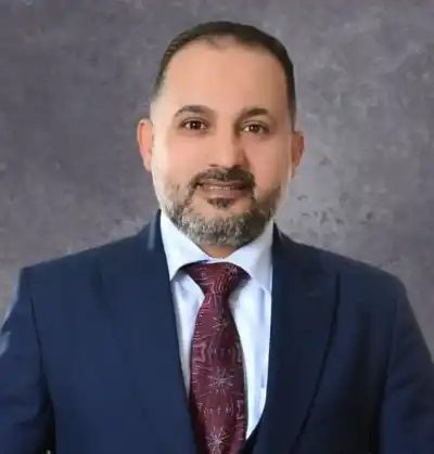 الحيصة: استملاكات مشروع سكة الحديد ستسجل