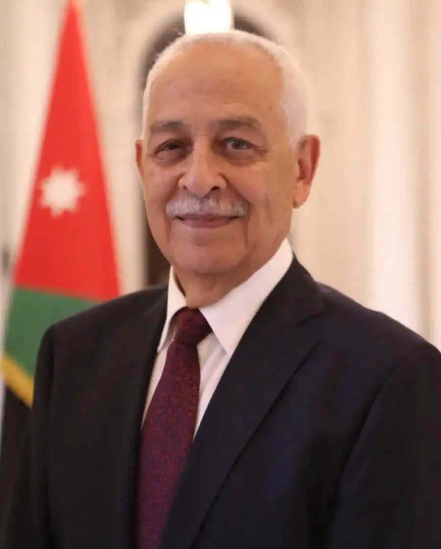 مدار الساعة,الملك عبدالله الثاني,ولي العهد,الحسين بن عبدالله الثاني,الديوان الملكي الهاشمي