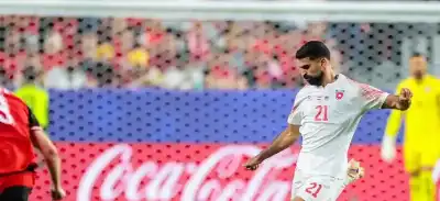 النشمي الرشدان على أعتاب الدوري المغربي