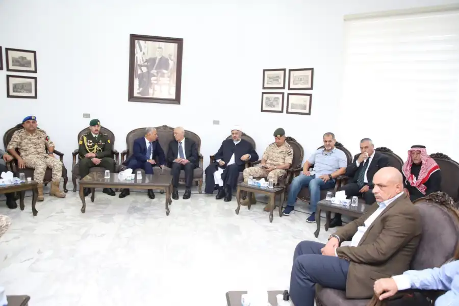 مدار الساعة,وفيات اليوم في الأردن,الملك عبدالله الثاني,ولي العهد,الحسين بن عبدالله الثاني,وسائل التواصل الاجتماعي