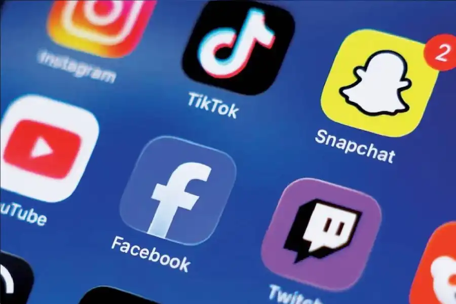 مدار الساعة,أخبار الصحة والأسرة,شركات التكنولوجيا,وسائل التواصل الاجتماعي