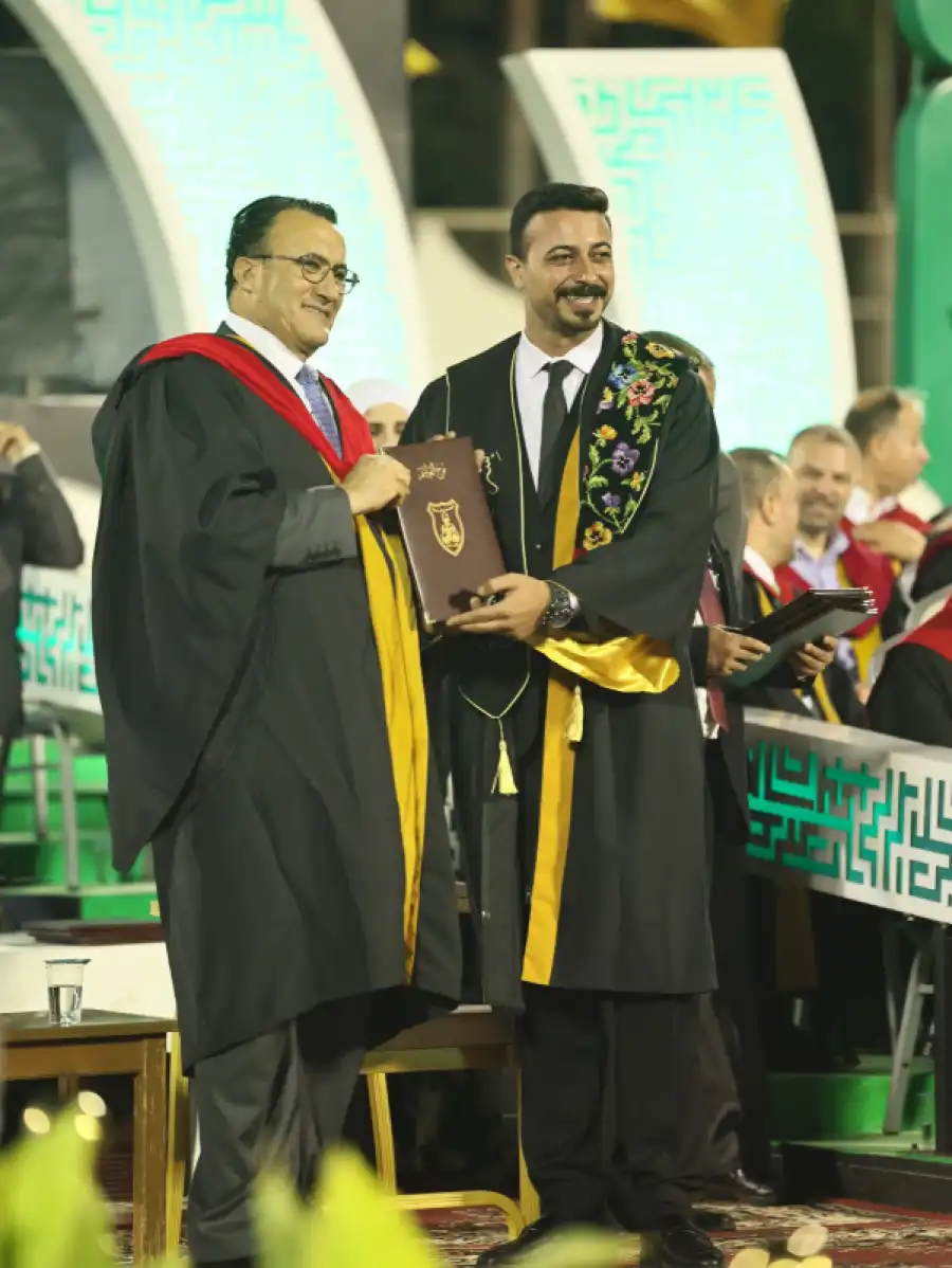 مدار الساعة,أخبار المجتمع الأردني,مناسبات أردنية,الجامعة الأردنية