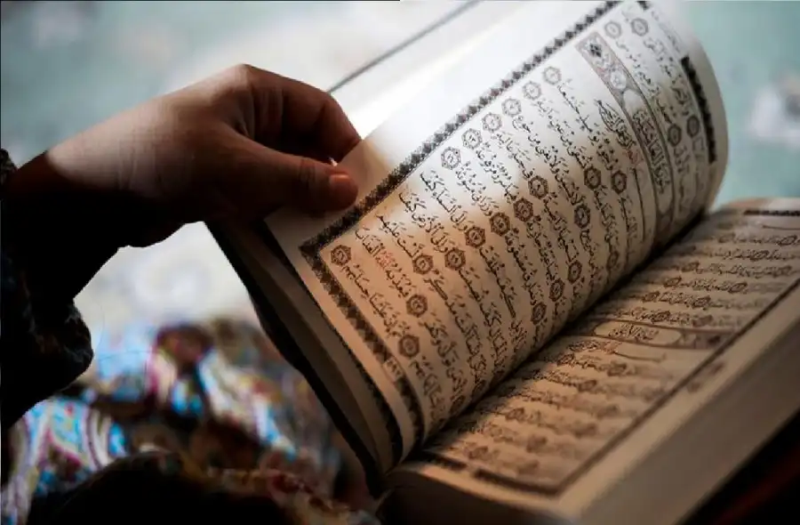 مدار الساعة,شؤون دينية