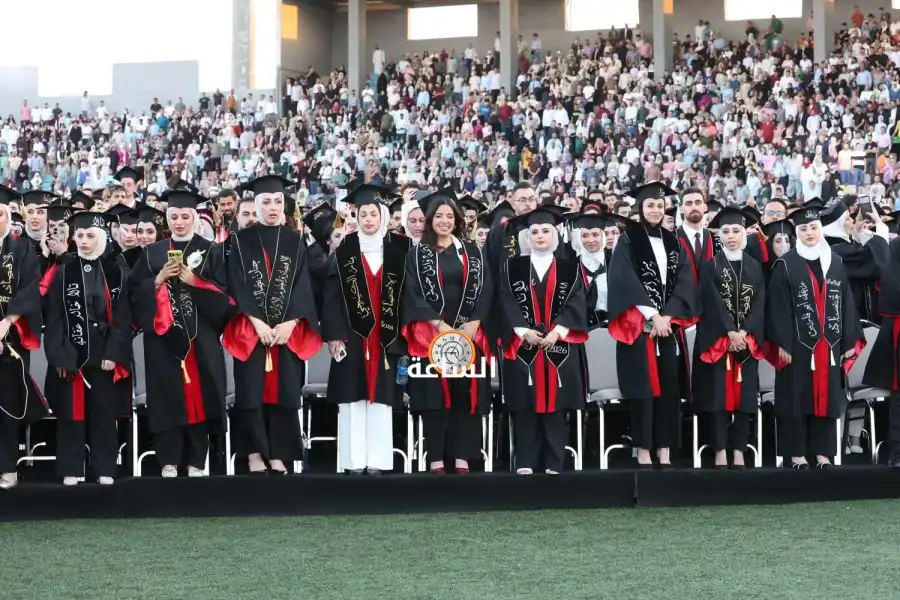 مدار الساعة,أخبار المجتمع الأردني,أخبار الجامعات الأردنية,مناسبات أردنية,الملكة رانيا,الجامعة الهاشمية