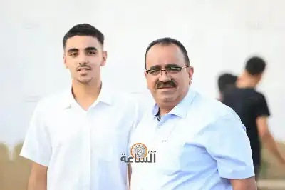 نور الدين أبو سرحان.. مبارك النجاح