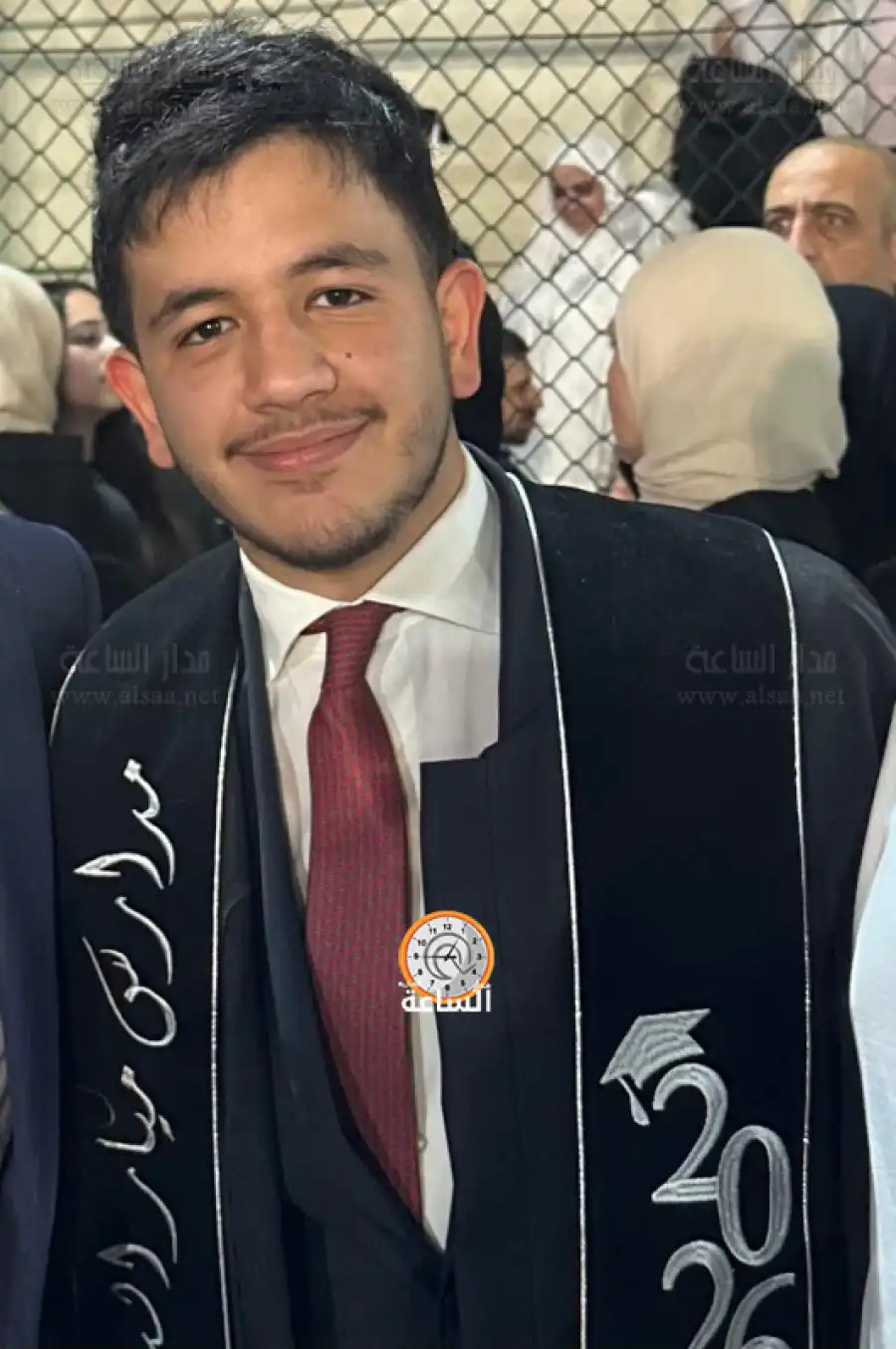 مدار الساعة,أخبار المجتمع الأردني,مناسبات أردنية