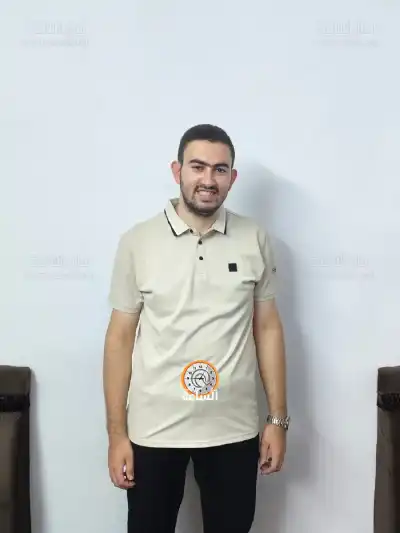 محمد ضرار الفقيه.. مبارك الـ97.8