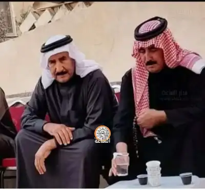 سليمان ومحمود عطا الله الخلايلة.. مبارك