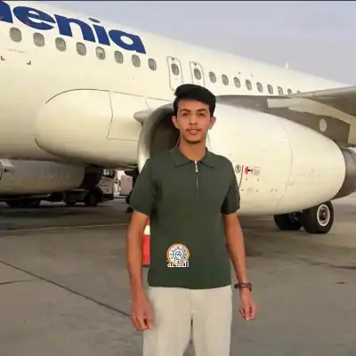 محمد عيد ابوحجيلة الحنيطي.. مبارك الـ97%