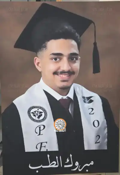 هاشم الصالحي.. مبارك الـ98%