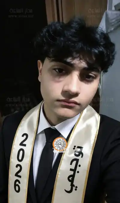 زيد العليمي.. مبارك