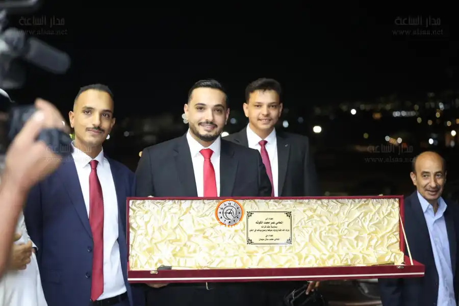 مدار الساعة,جاهات وأعراس الأردن