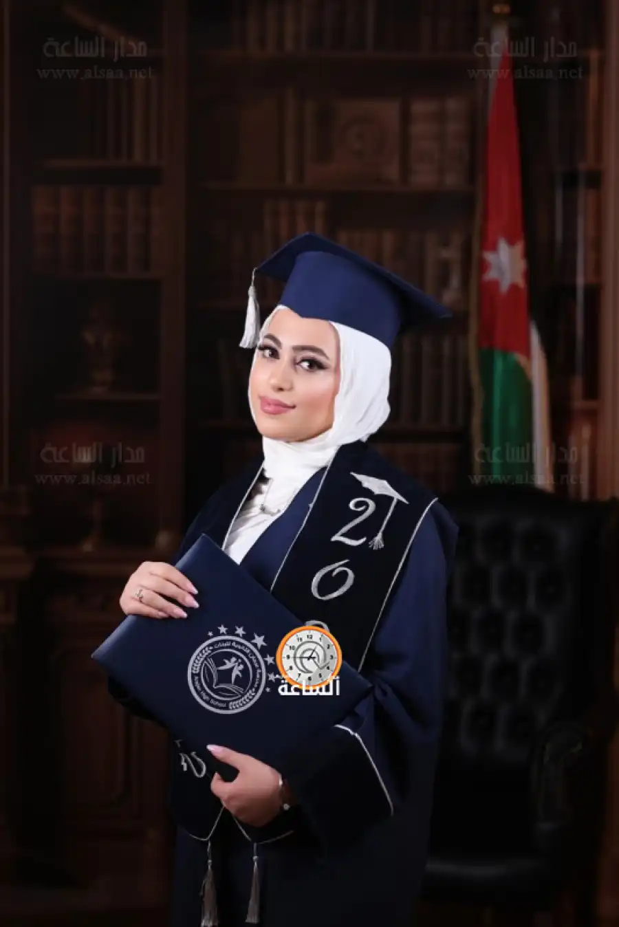 مدار الساعة,أخبار المجتمع الأردني