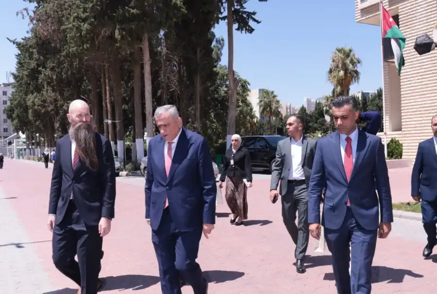 مدار الساعة,أخبار الجامعات الأردنية,المملكة الأردنية الهاشمية,الجامعة الأردنية