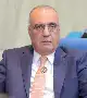 علي الزيود يخضع لعملية قلب مفتوح
