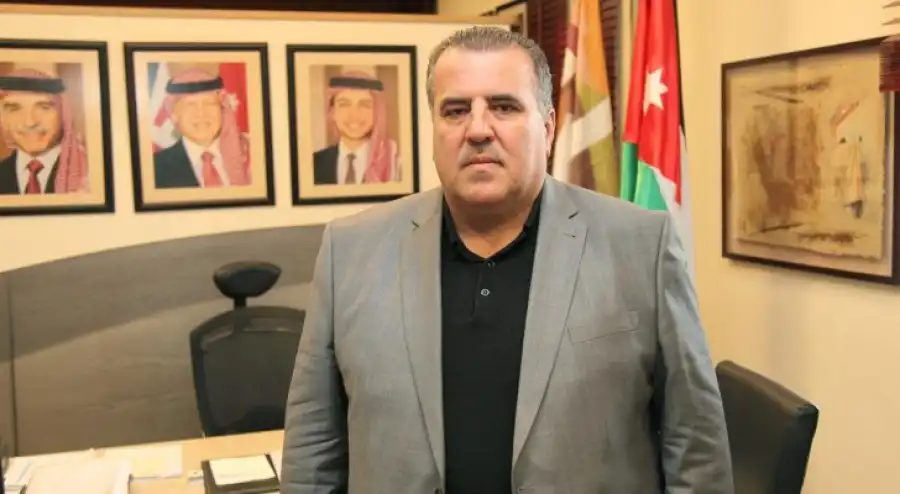 مدار الساعة,أخبار الأردن,اخبار الاردن,جعفر حسان,أمانة عمان