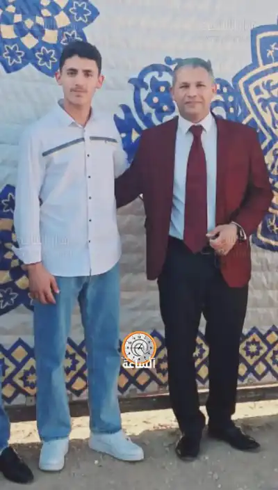 عبد الرحمن الزواهرة.. مبارك النجاح