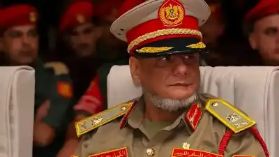 ليبيا: اغتيال مدير الاستخبارات العسكرية في