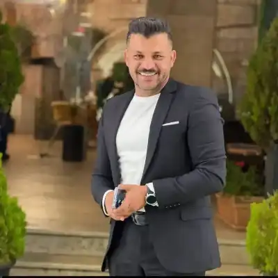 المعلّق الرياضي معاوية الطرمان.. في ذمة