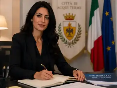 إيفا ستاتيلا.. . أول مستشارة وعضوة