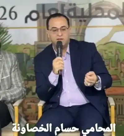 أمين عام حزب الإصلاح يحاور شباب