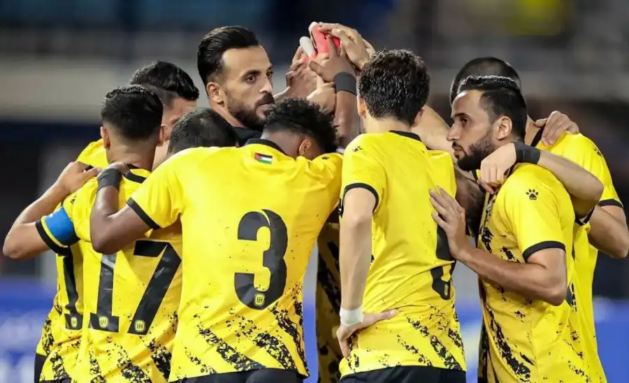 مدار الساعة,أخبار رياضية