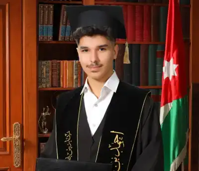 أحمد بن طريف.. مبارك
