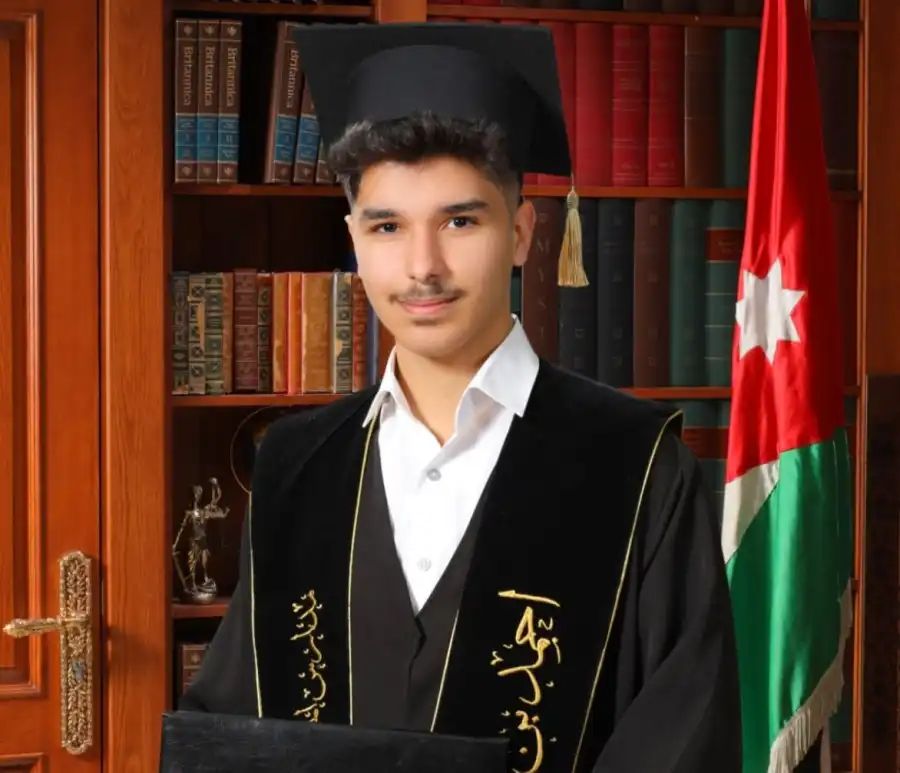 مدار الساعة,أخبار المجتمع الأردني