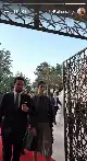 ولي العهد ينشر لقطات من تخريج