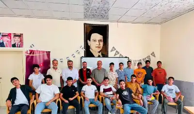هيئة شباب كل الأردن تحيي اليوم
