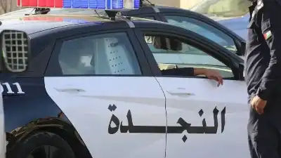 الأمن الأردني: مشاجرة القويسمة على أجور