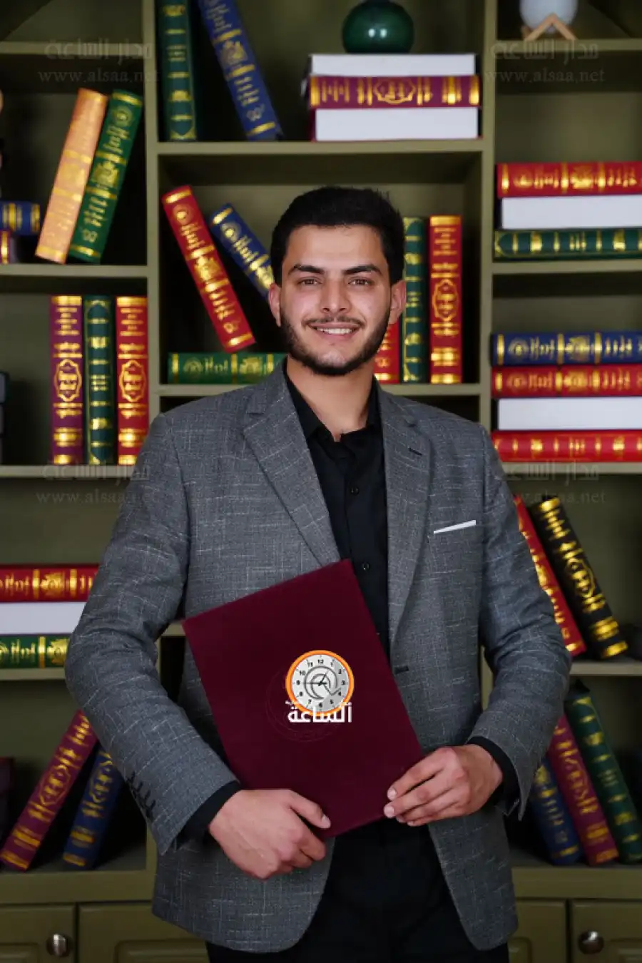 مدار الساعة,أخبار المجتمع الأردني,مناسبات أردنية,الجامعة الهاشمية