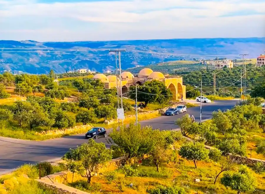 مدار الساعة,مناسبات أردنية,المملكة الأردنية الهاشمية,وزارة السياحة