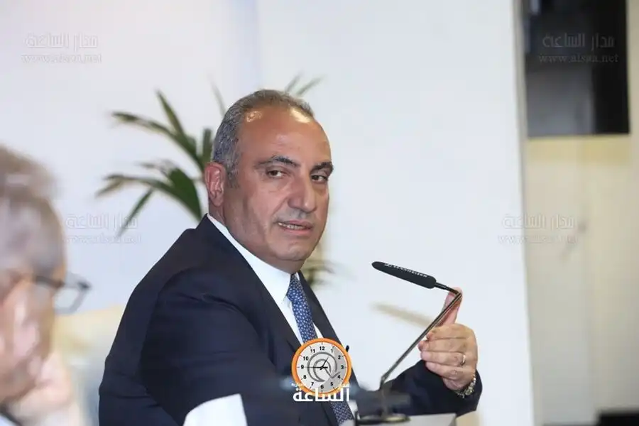 غادر يوسف الشواربة موقعه.. فتى المحراث