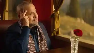 ‏جورج وسوف يعيد أجواء الزمن الجميل