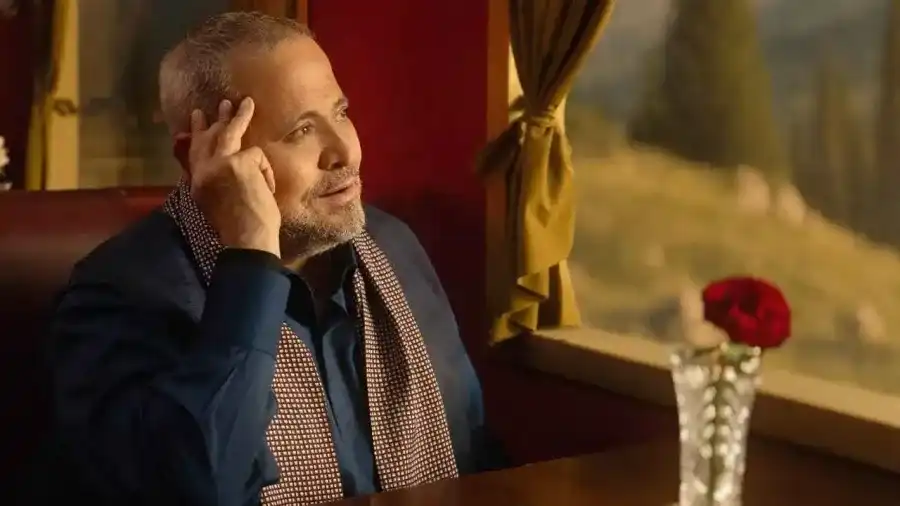 مدار الساعة,Video,فيديو,أخبار خفيفة ومنوعة,أخبار ثقافية,الذكاء الاصطناعي