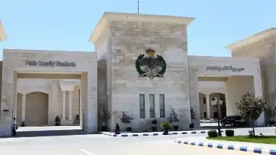 الأمن العام تفتح باب التجنيد في