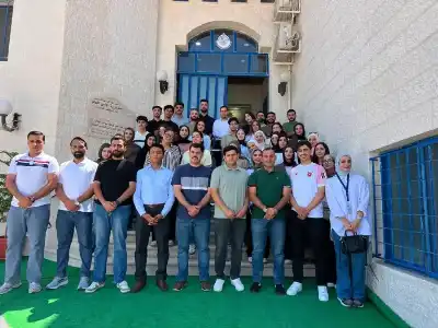 بمناسبة اليوم العالمي للشباب.. عمّان الأهلية