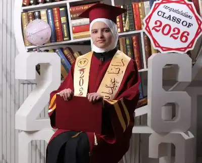 رانيا هيثم المحسيري.. مبارك