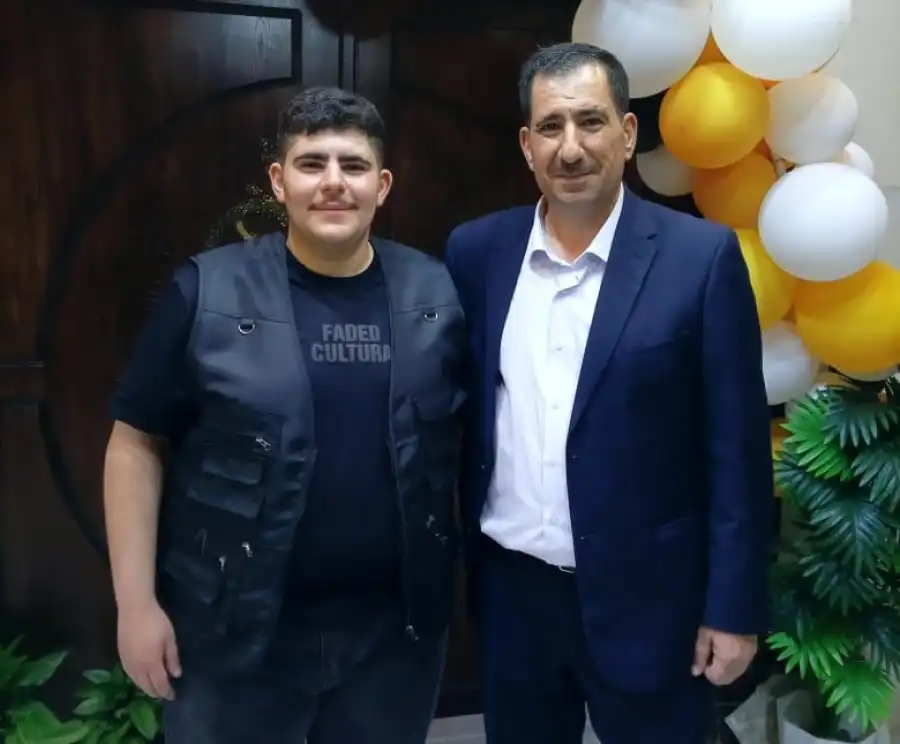 مدار الساعة,أخبار المجتمع الأردني