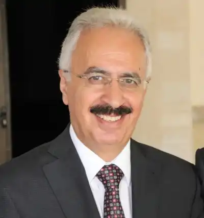إرادة ملكية بالقاضي زياد الضمور
