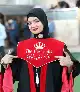 الجامعة الهاشمية تحتفي بخريجي العلوم وتكنولوجيا