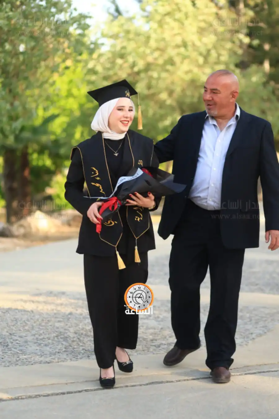 مدار الساعة,أخبار المجتمع الأردني,مناسبات أردنية,جامعة البلقاء التطبيقية