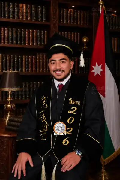 عمر الحديثات.. مبارك النجاح