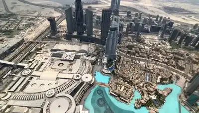 الإقامة أصل استثماري: كيف دخل الأردن