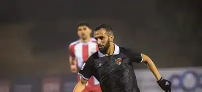 هل عثر الوحدات على بديل لمهند