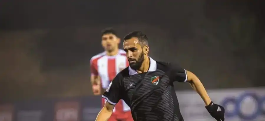 مدار الساعة,أخبار رياضية