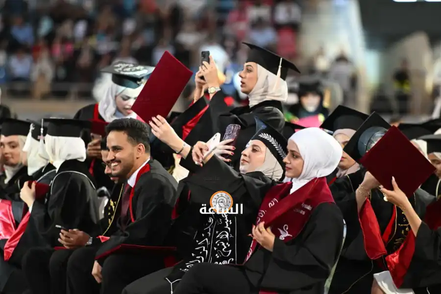 مدار الساعة,أخبار المجتمع الأردني,مناسبات أردنية,الجامعة الهاشمية