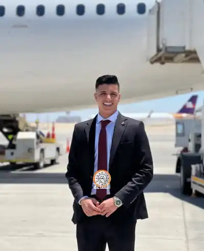محمد المدادحة.. مبارك الـ98%