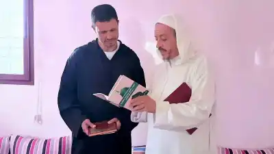 أين اختفى جمال السلامي؟ عادات لا